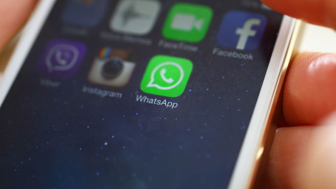Auf diesen Handys läuft WhatsApp bald nicht mehr