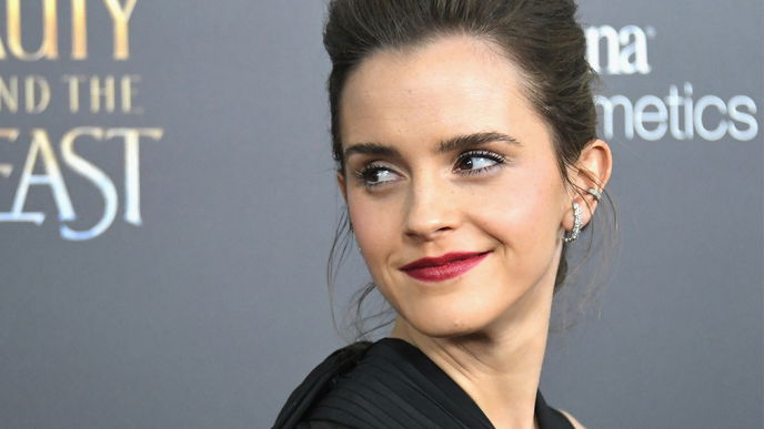 Emma Watsons Doppelgängerin: Diese Amerikanerin sieht haargenau aus wie Emma Watson 