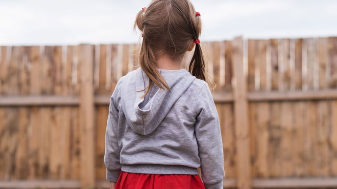 Bodyshaming ist schon bei Kindern ein Thema