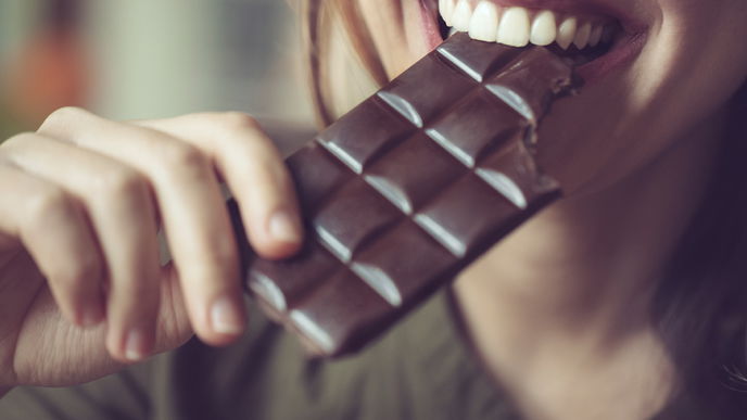 Heißhunger: Woher er kommt und was dagegen hilft!