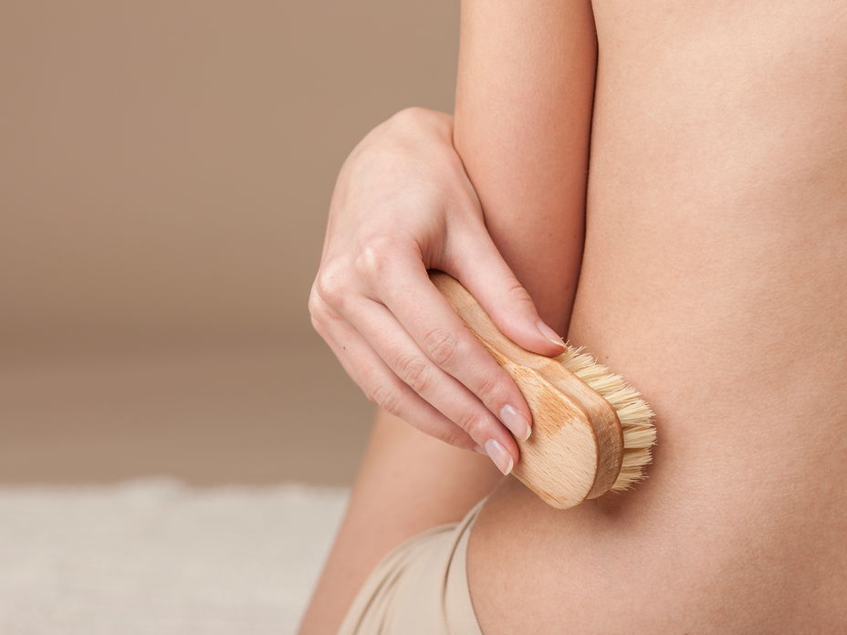 bodybrush