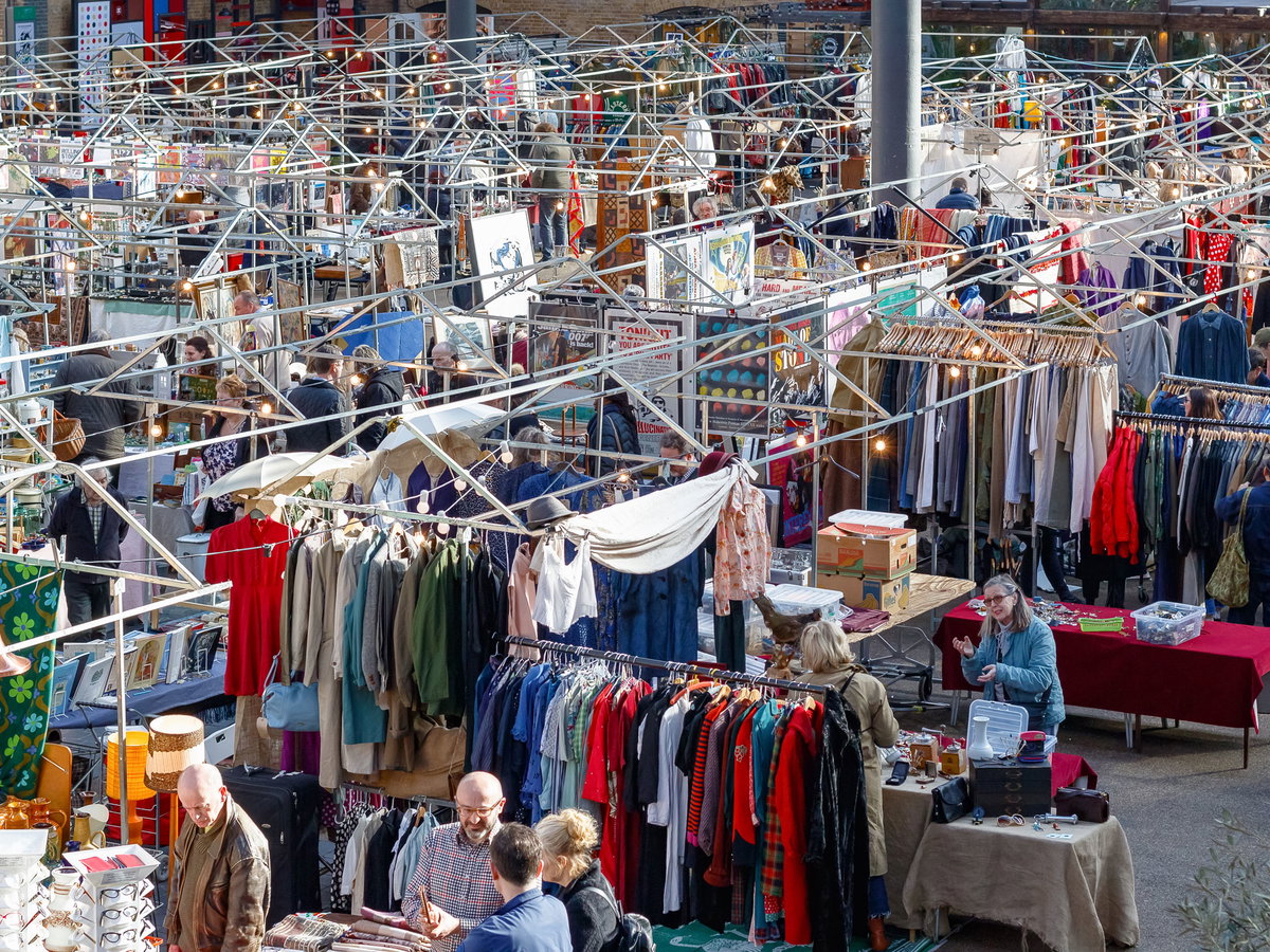 Old-Spitalfields-Market