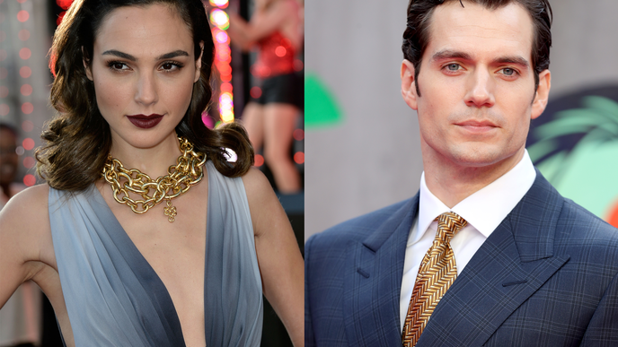 Gender Pay Gap in Hollywood: Wonder Woman verdient weniger als Superman