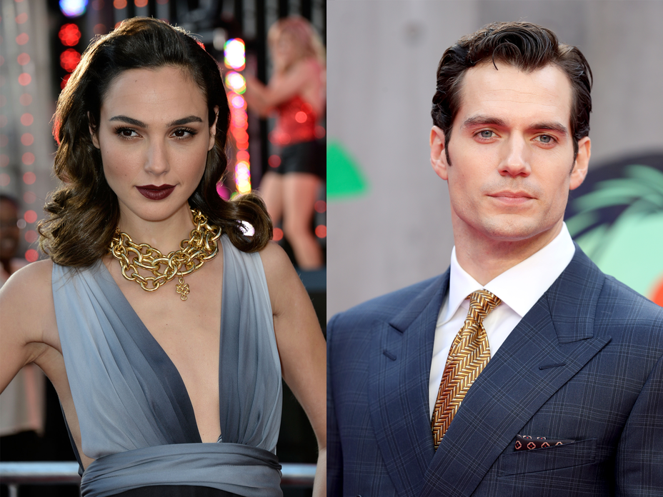 gal-gadot-henry-cavill