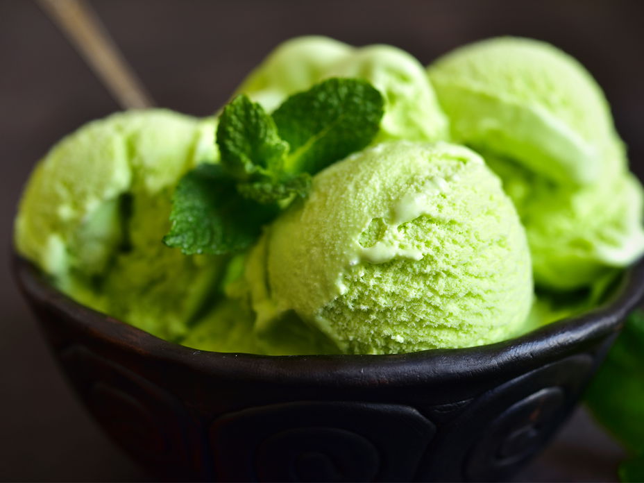 Matcha Rezepte