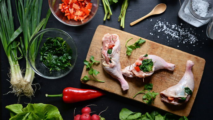 Metabolic Balance: Ernährungsumstellung nach Blutwerten