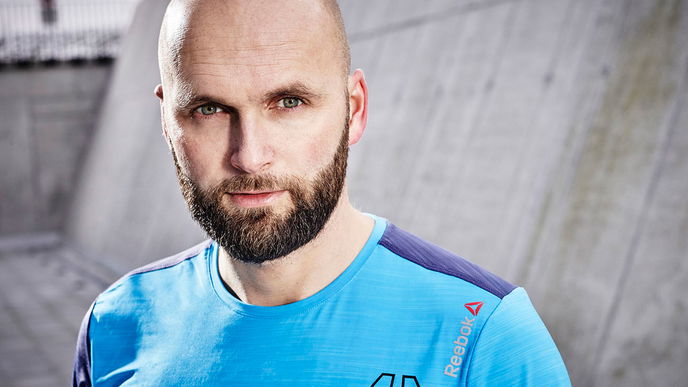 Nils Schumann gibt im Interview Sport-Tipps