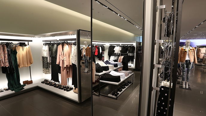 So sollte Zara eigentlich heißen