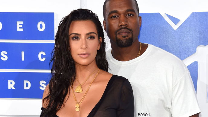 Kim Kardashian und Kanye West: Sie erwarten ihr drittes Kind