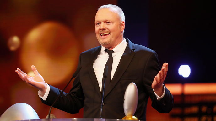 Stefan Raab feiert Comeback!