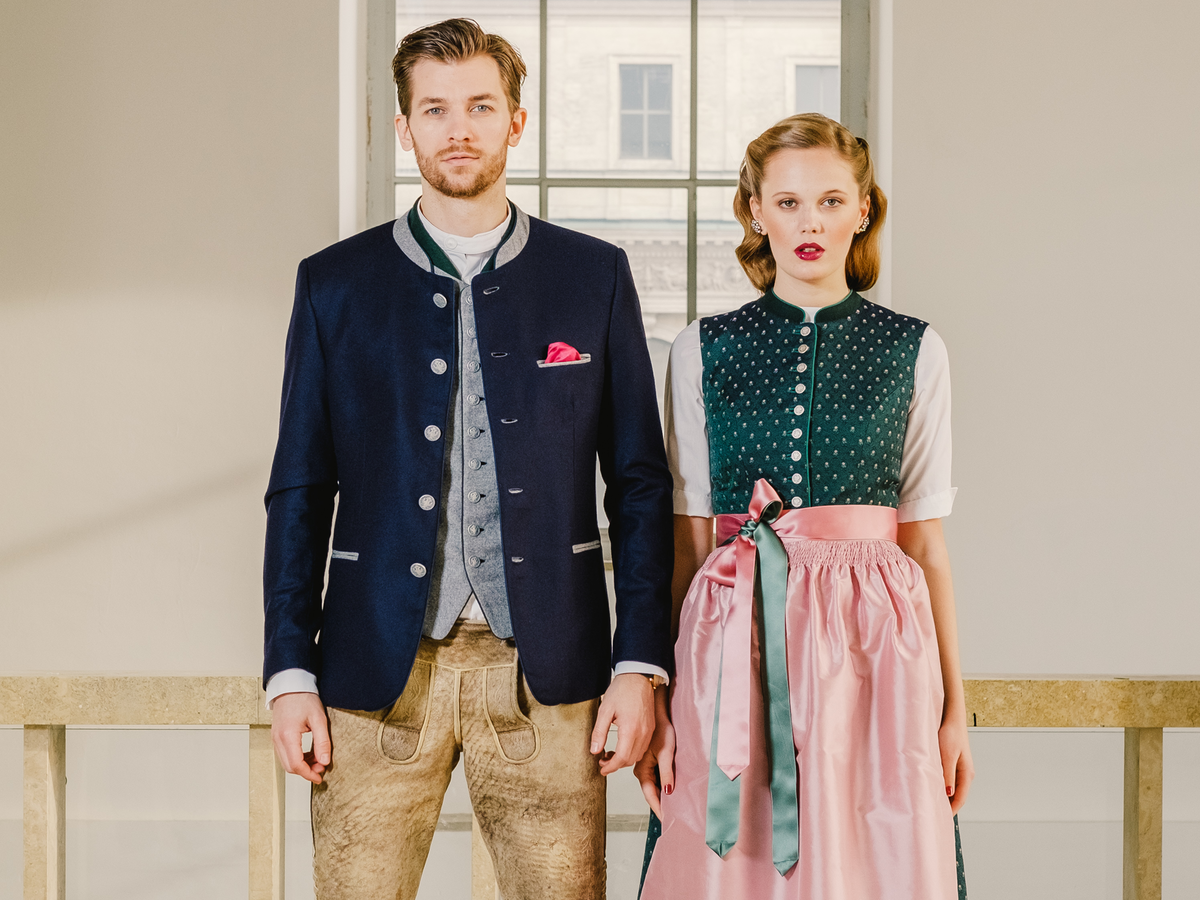 Dirndl