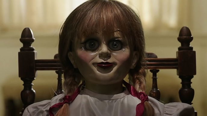 Der neue "Annabelle: Creation"-Trailer ist das Gruseligste, das ihr heute sehen werdet