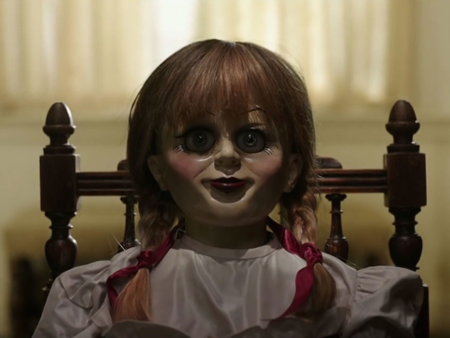 annabelle-creation