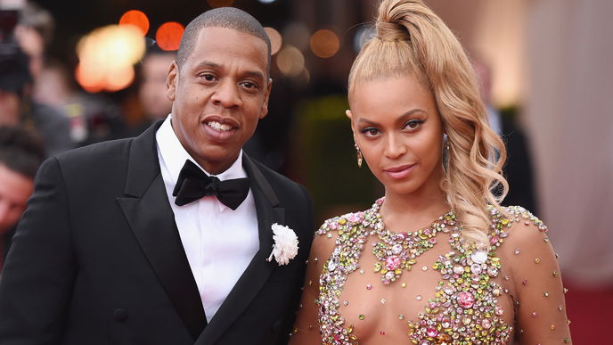 SO sollen die Zwillinge von Beyoncé und Jay-Z heißen
