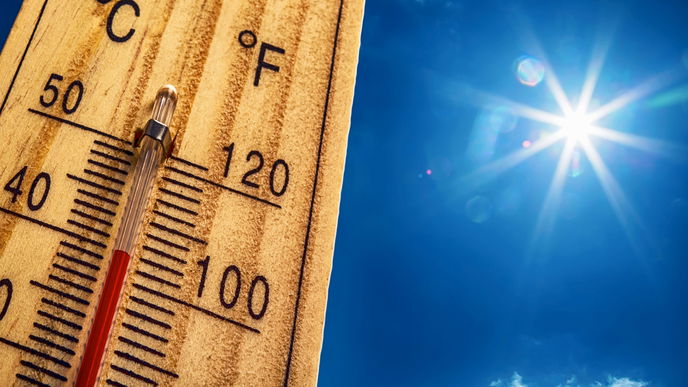 Dieser Schotte hat den schlimmsten Sonnenbrand aller Zeiten