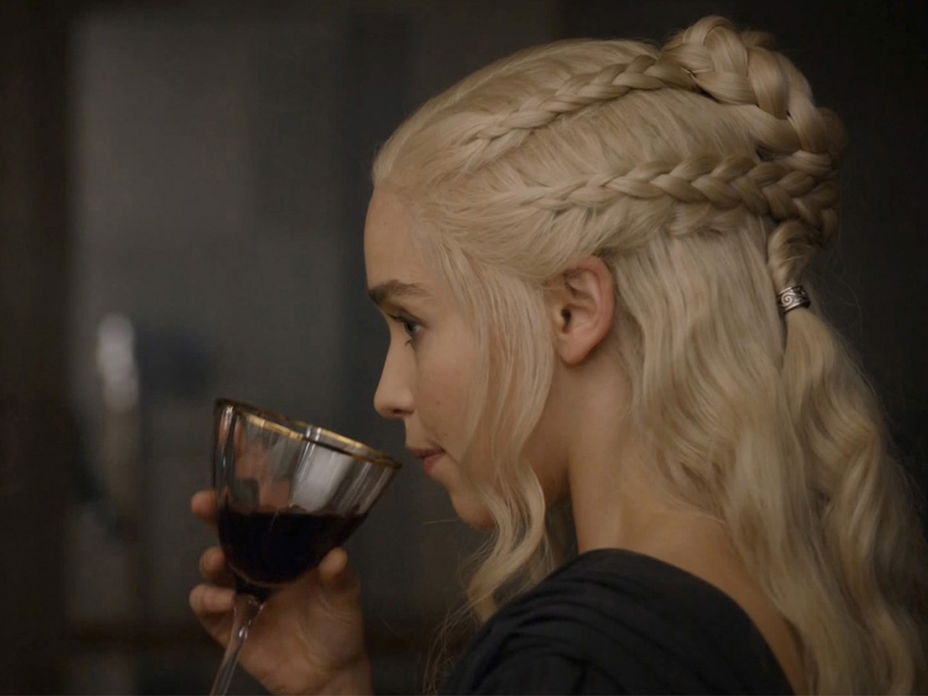 Game of Thrones Bar