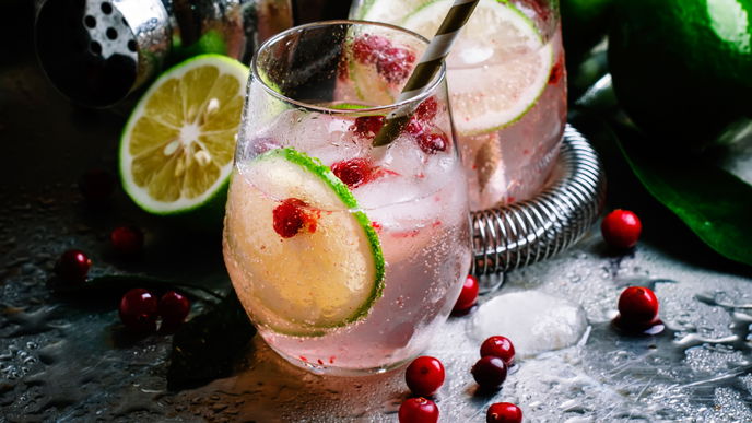 Gin Tonic hilft bei Allergien