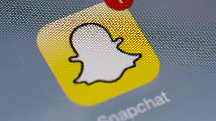 Die neue Snap Map von Snapchat sorgt für einen Shitstorm
