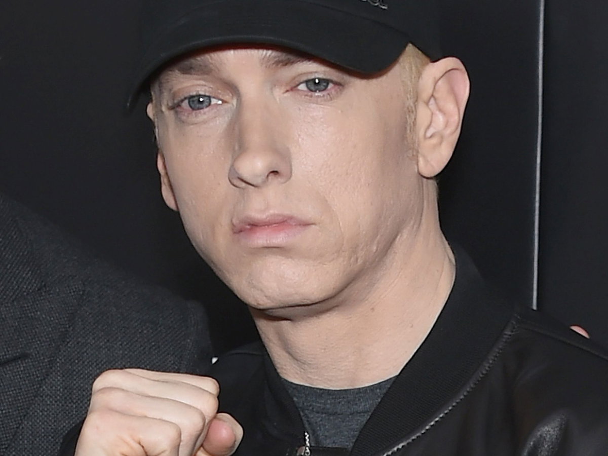 Eminem