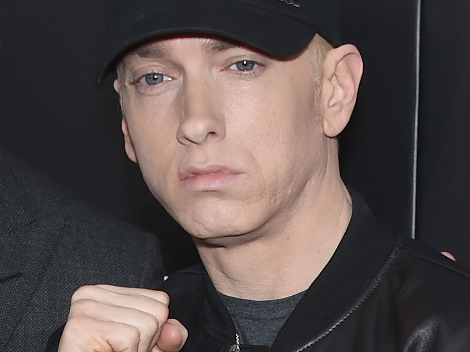 Eminem