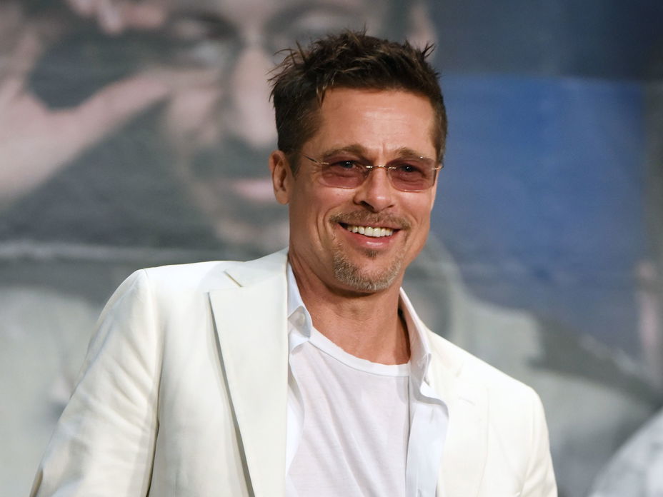 Brad-Pitt