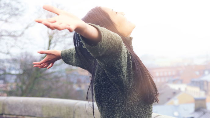 Taiwanesin Lure Hsu ist 42 Jahre alt, sieht aber aus wie 18