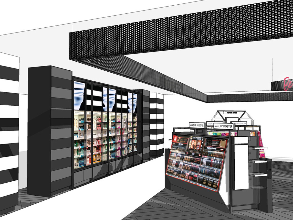 Sephora