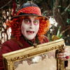 "Alice im Wunderland": Fortsetzung und Trailer mit Johnny Depp