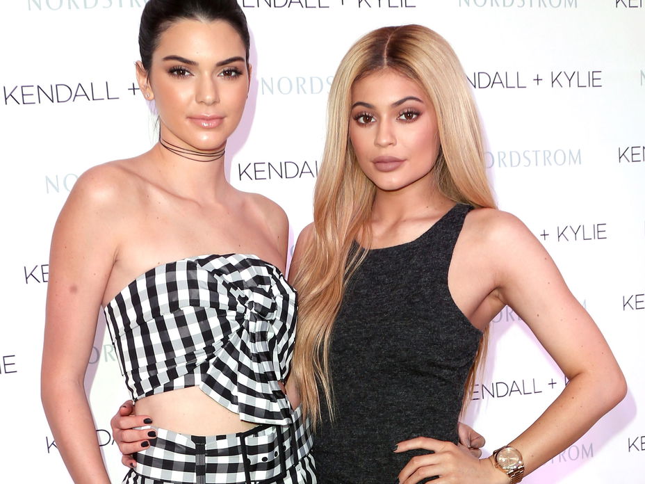 Kendall-und-Kylie