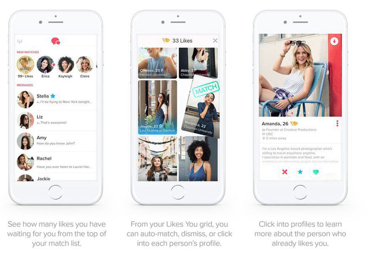 tinder-gold