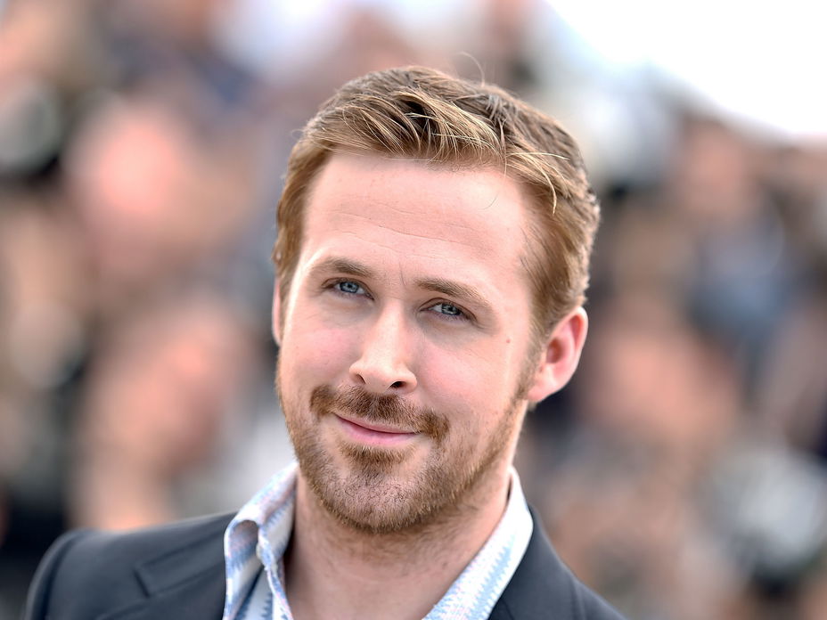 Ryan-Gosling