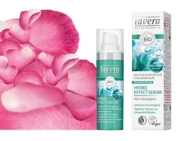 Lavera Artikel Produkte