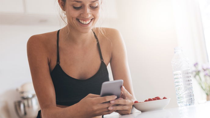 Es gibt vier verschiedene Facebook-Typen: Welcher Typ bist du?