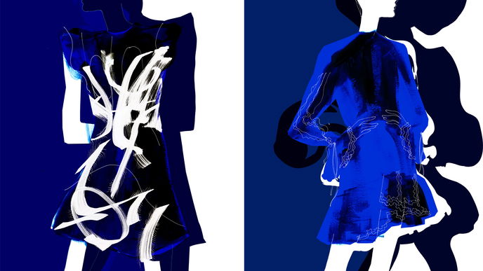 H&M Studio x Colette: Das wird die coolste Kollaboration des Jahres!