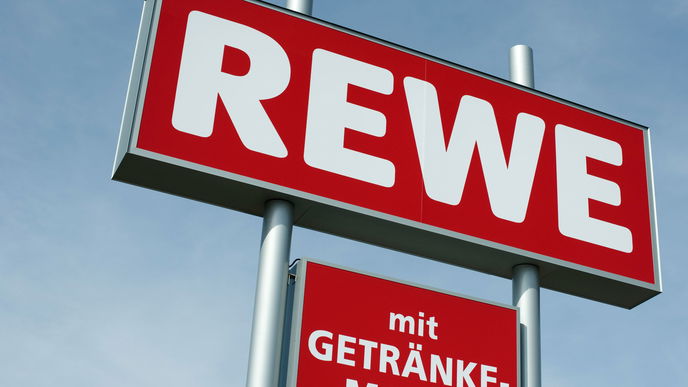 Rückruf: Spuren von Reinigungsmittel in REWE-Produkt