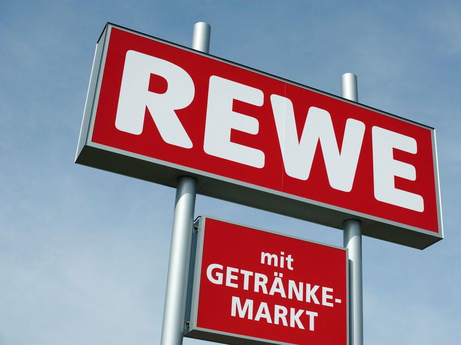 REWE