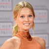 Toni Garrn spielt Reeva Steenkamp