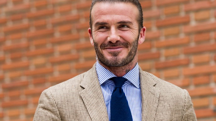 Beckhams: Mit dieser Geburtstagsfeier haben sie einen Shitstorm losgetreten