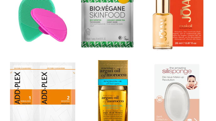 Diese Produkte von DM sind genial – und ihr kennt sie sicher noch nicht!