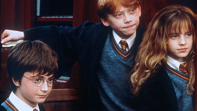 Wir möchten jedes Teil dieser Harry Potter Kollektion haben