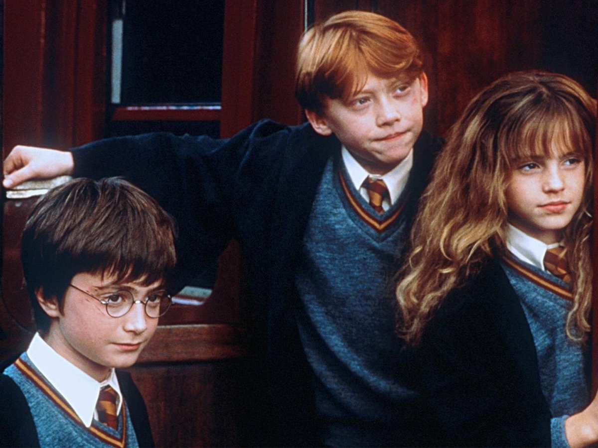Harry Potter Kollektion