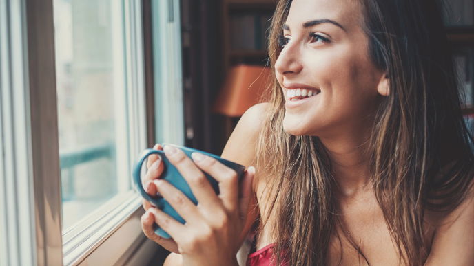 Wer Kaffee trinkt, lebt länger