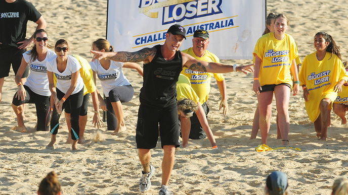 Drogenskandal bei US-"The Biggest Loser"