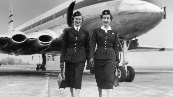 Unglaublich: Spanische Airline verlangt Schwangerschaftstest von ihren Bewerberinnen
