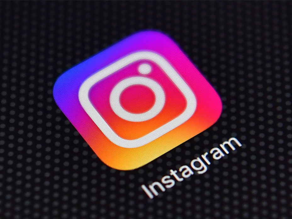 Instagram Restaurant
