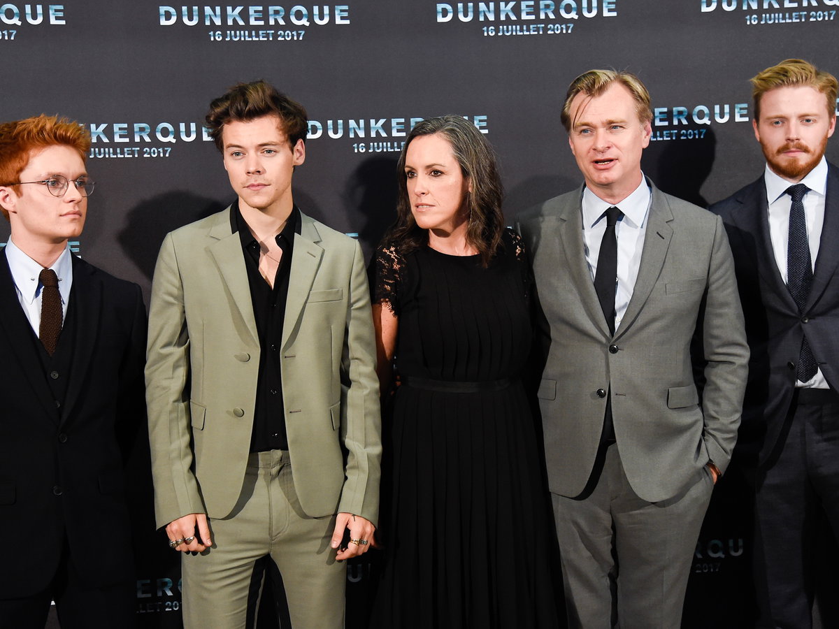dunkirk-photocall