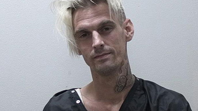 Kriminelle Stars: Die Polizeifotos von Justin Bieber, Lindsay Lohan & Co.