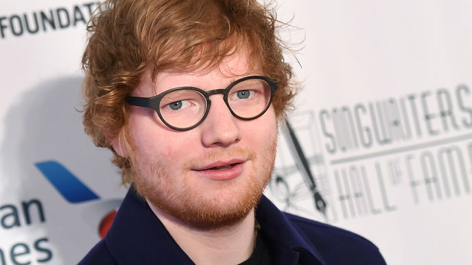 Ed Sheeran in "Game of Thrones": So war sein Gast-Auftritt