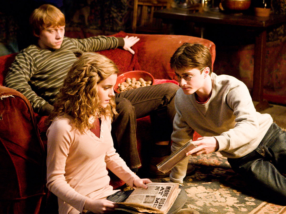 Neue Harry Potter Buecher Bloomsbury