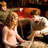 Es gibt zwei neue Harry Potter Bücher